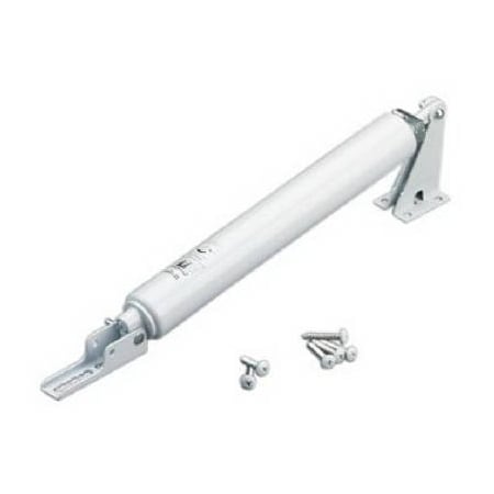 Hampton Products-Wright WHT Pneu DR Closer V820AWH
